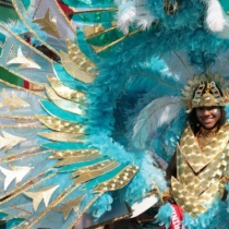 Carnaval Notting Hill 2011