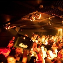 Week end clubbing Bruxelles