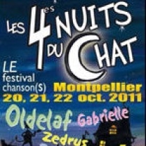 Les 4 Nuits du Chat