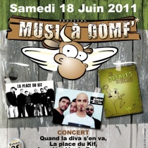 Festival Music � Domf'