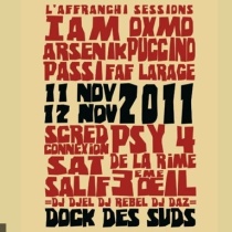 L'Affranchi Sessions