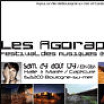 Les Agoraphones