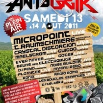 Antologik