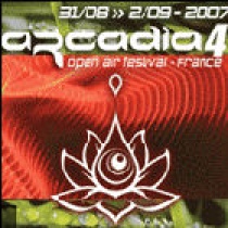 Festival Arcadia