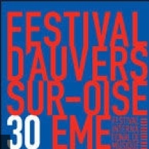 Festival D'auvers Sur Oise
