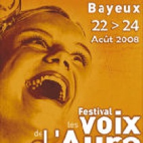 Les Voix de l'Aure