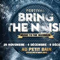 Festival Bring the Noise