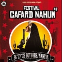 Festival Cafard-Nahum