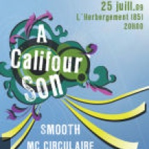 Festival � Califour'son