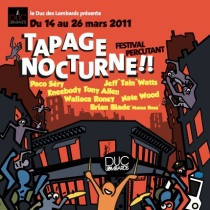 Tapage Nocturne