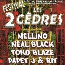 Festival des 2 C�dres