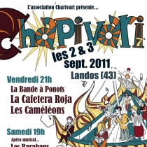 Chapivari