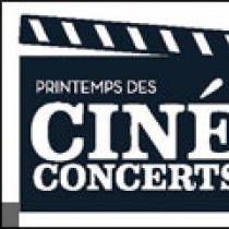 12eme Printemps des Cin�concerts