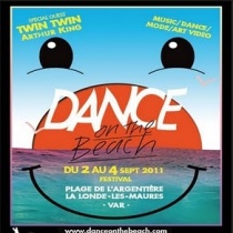 Dance on the Beach
