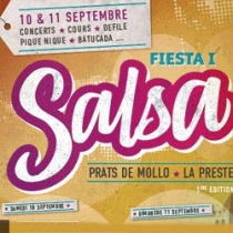 Festival de Salsa