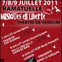 Musiques en Libert�
