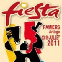 Festival Latino Fiesta