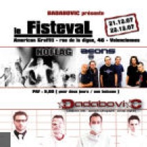 Le Fisteval