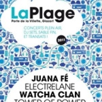 La Plage
