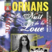Les Nuits de la Loue