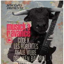 Musick � L'Avance