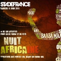Nuit Africaine