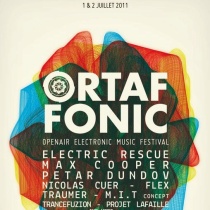 Festival Ortaffonic 