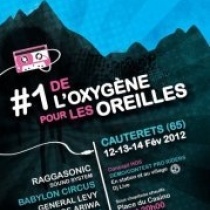 De L'oxyg�ne Pour Les Oreilles
