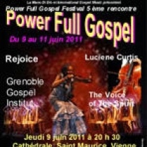 Power Full Gospel Festival 