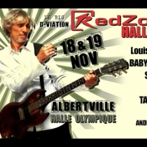 Redzone Hall'Fest