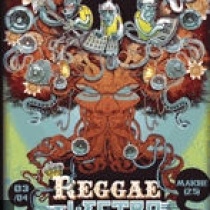 Reggaelectro Festival