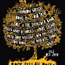 Rock, Fellah ! Rock !