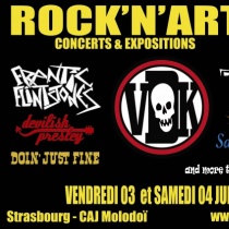 Rock'n'Art