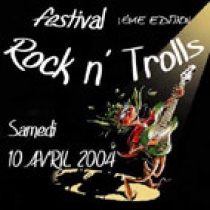 Festival Rock'n'Trolls
