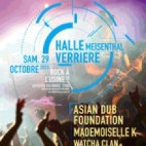 Rock � l'Usine