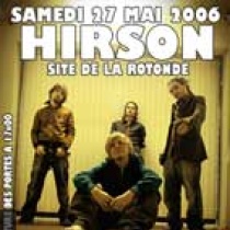 Hirson Rotonde 2006