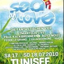 Sea Of Love 