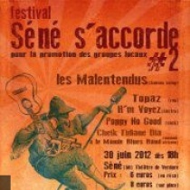 Festival Sene S'accorde 