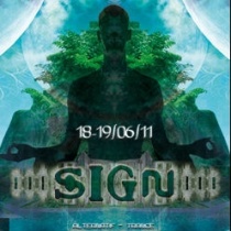 Sign - Open Air Festival 
