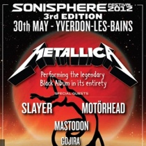 Sonisphere