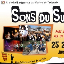 Sons du Sud