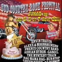 Sud Country Rock Festival