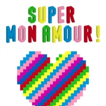 Festival Super Mon Amour