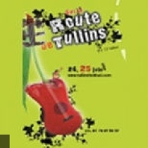 Sur La Route De Tullins