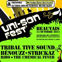 Uni-Son Fest' 