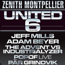 Festival United