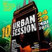 Festival Urban Session