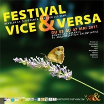 Festival Vice & Versa