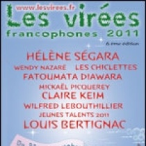 Les Vir�es Francophones