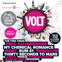 Volt Festival